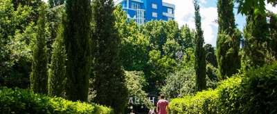 Нева пансионат